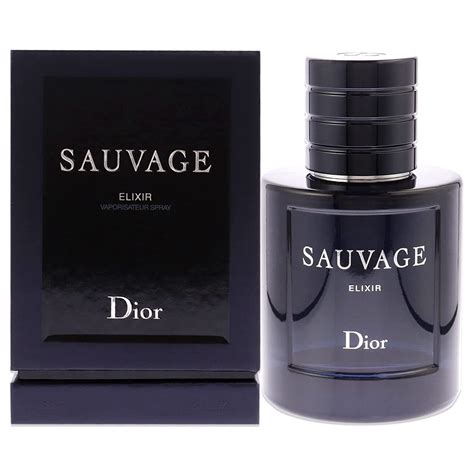 sauvage dior elixir 200ml|sauvage elixir prezzo.